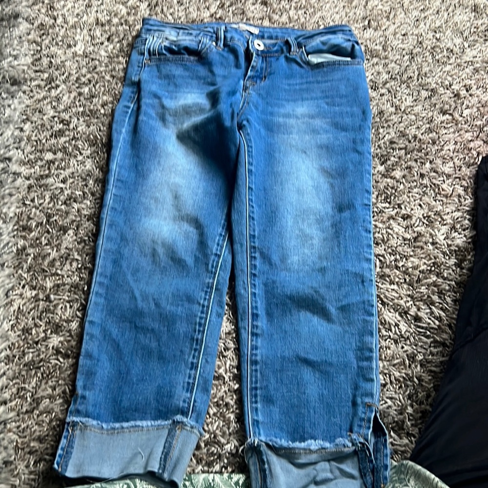 Used